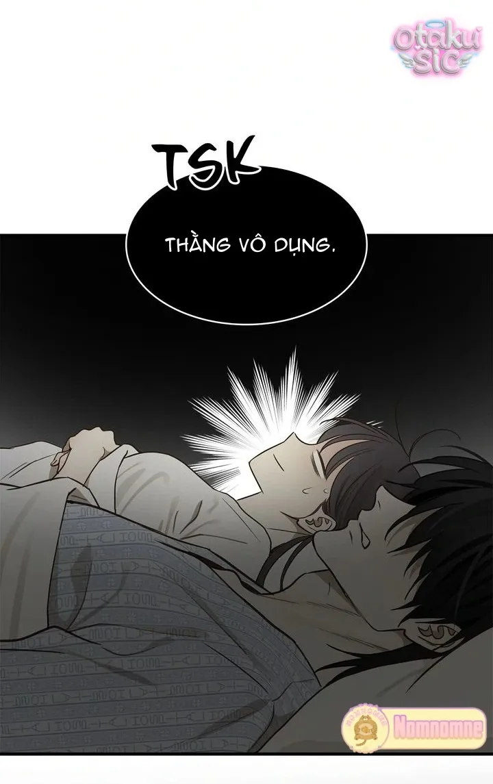 Hoa Là Mồi Nhử - Chap 6 - Trang 71