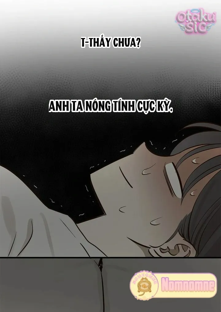 Hoa Là Mồi Nhử - Chap 6 - Trang 72