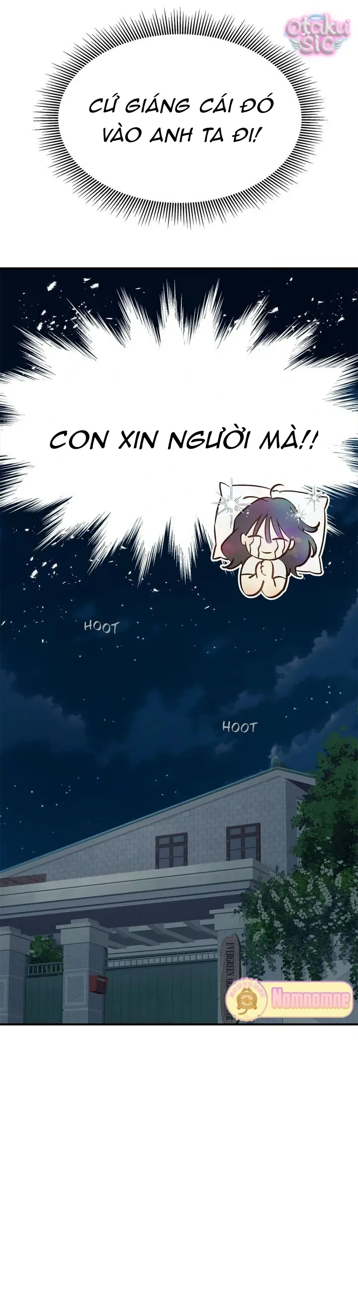 Hoa Là Mồi Nhử - Chap 6 - Trang 75