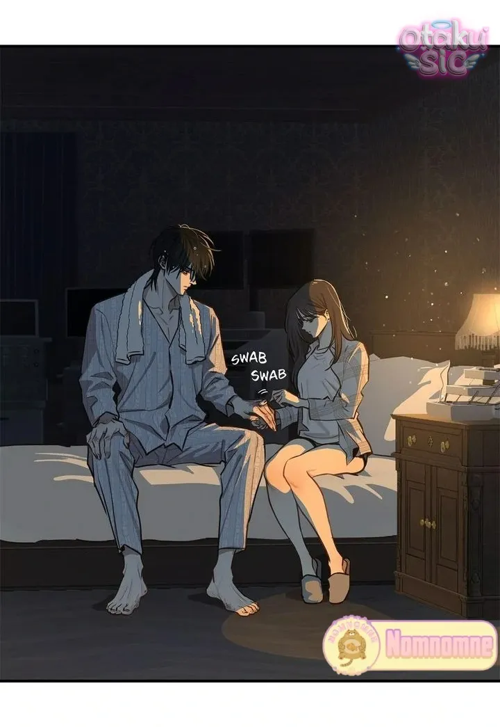 Hoa Là Mồi Nhử - Chap 6 - Trang 9