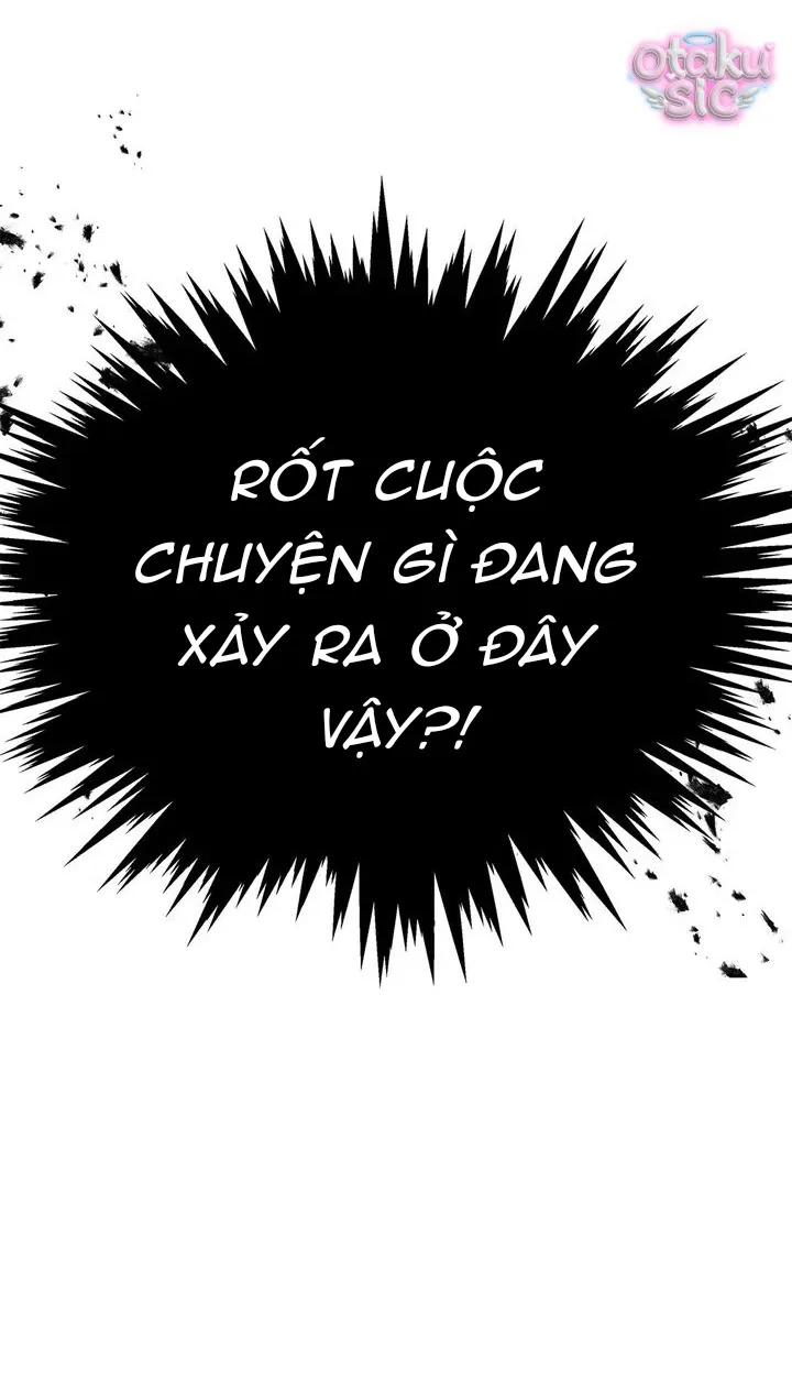 Hoa Là Mồi Nhử - Chap 7 - Trang 11