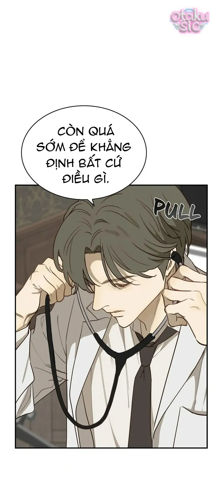 Hoa Là Mồi Nhử - Chap 7 - Trang 12