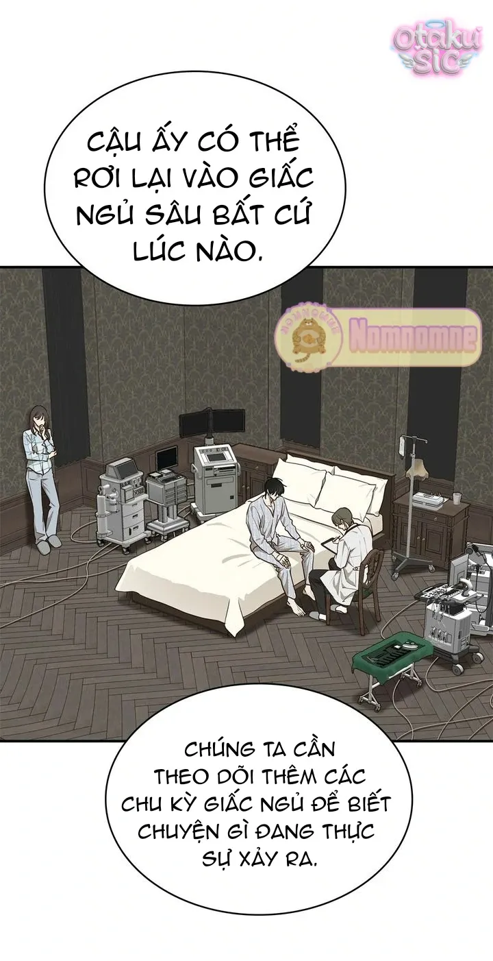 Hoa Là Mồi Nhử - Chap 7 - Trang 13