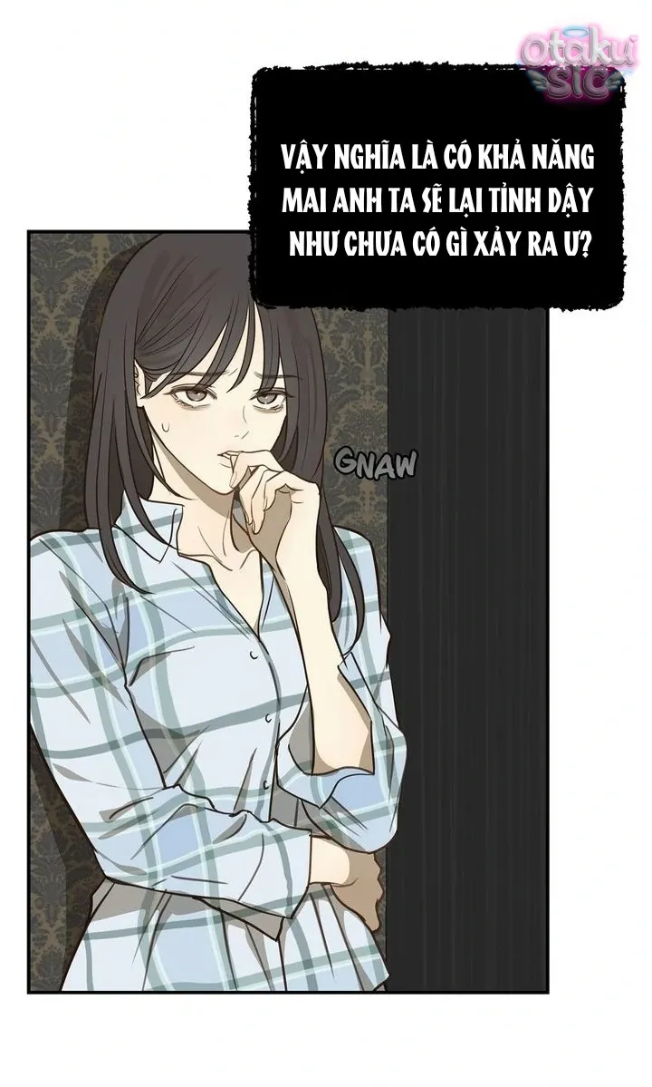 Hoa Là Mồi Nhử - Chap 7 - Trang 14