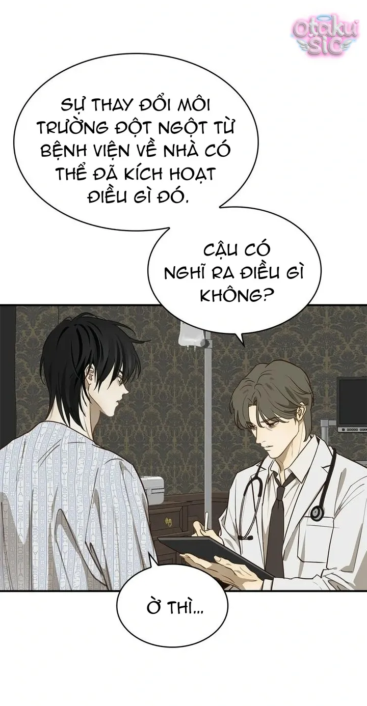 Hoa Là Mồi Nhử - Chap 7 - Trang 15