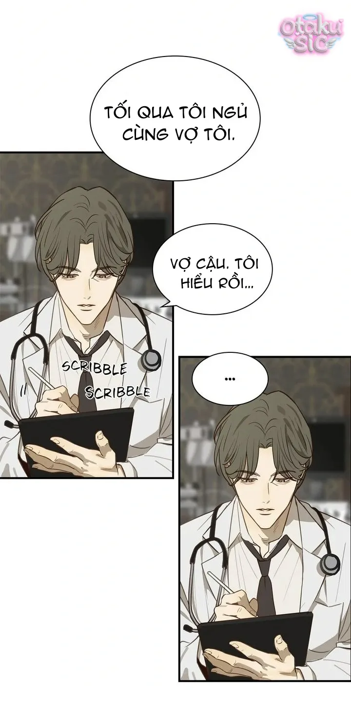 Hoa Là Mồi Nhử - Chap 7 - Trang 16