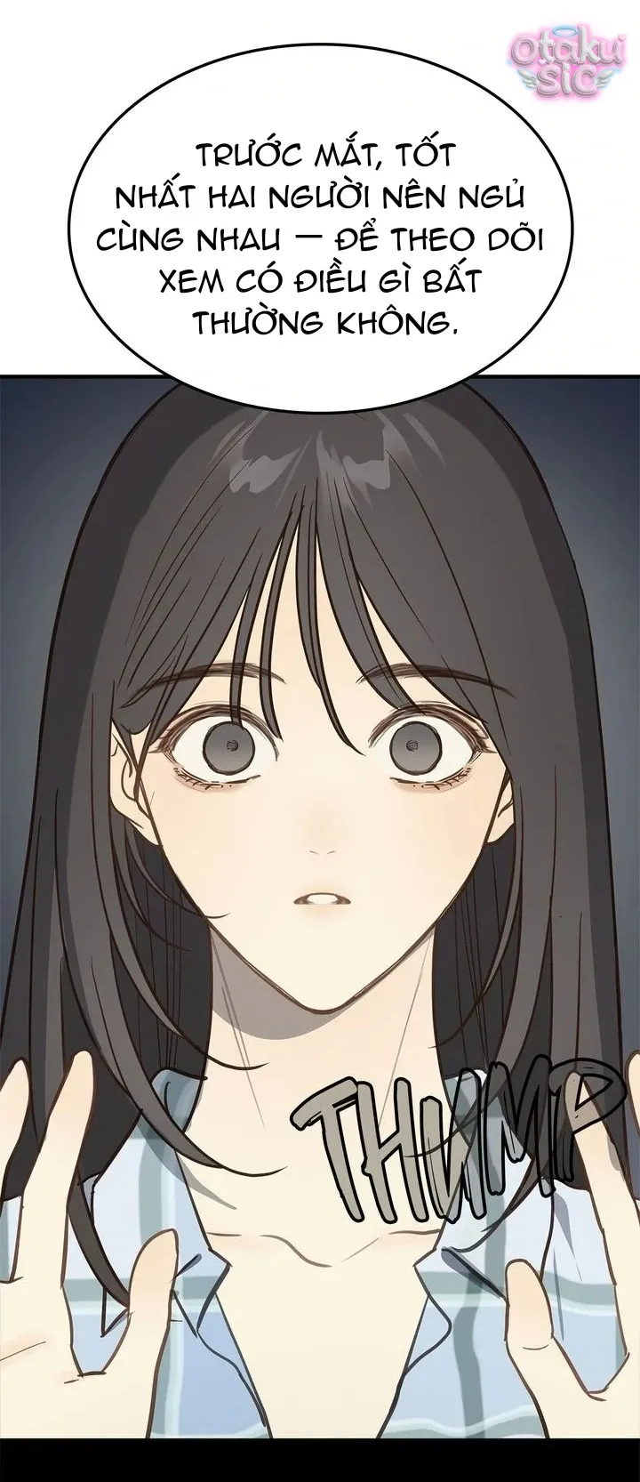 Hoa Là Mồi Nhử - Chap 7 - Trang 20