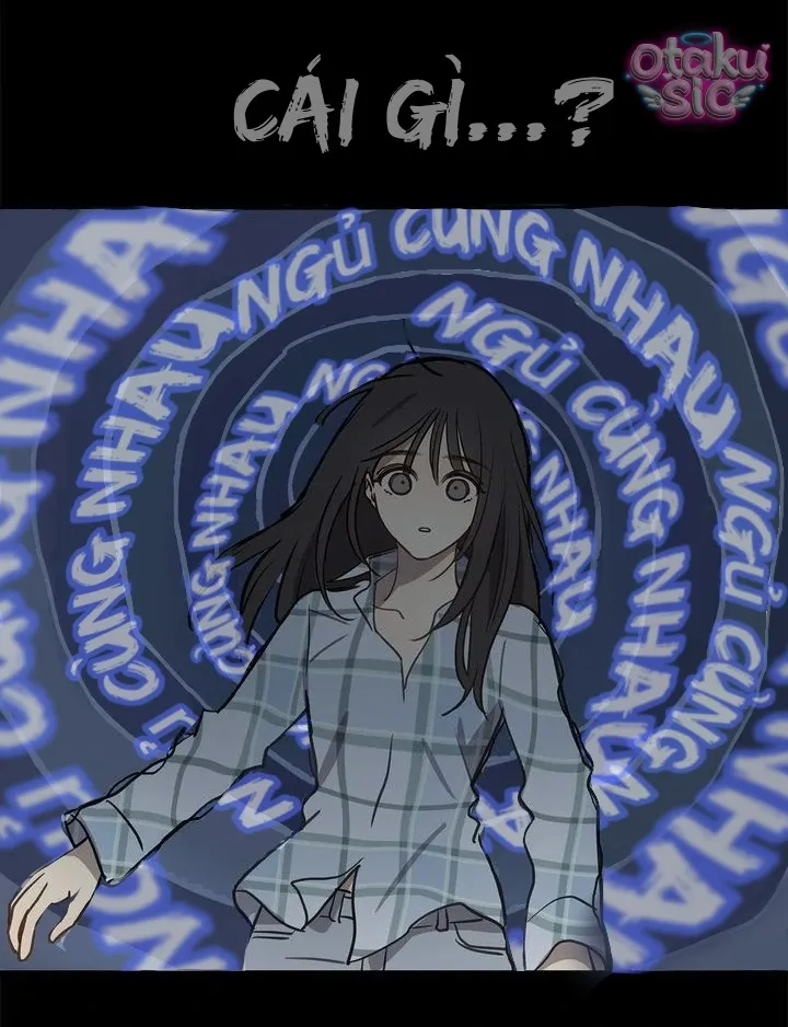 Hoa Là Mồi Nhử - Chap 7 - Trang 21