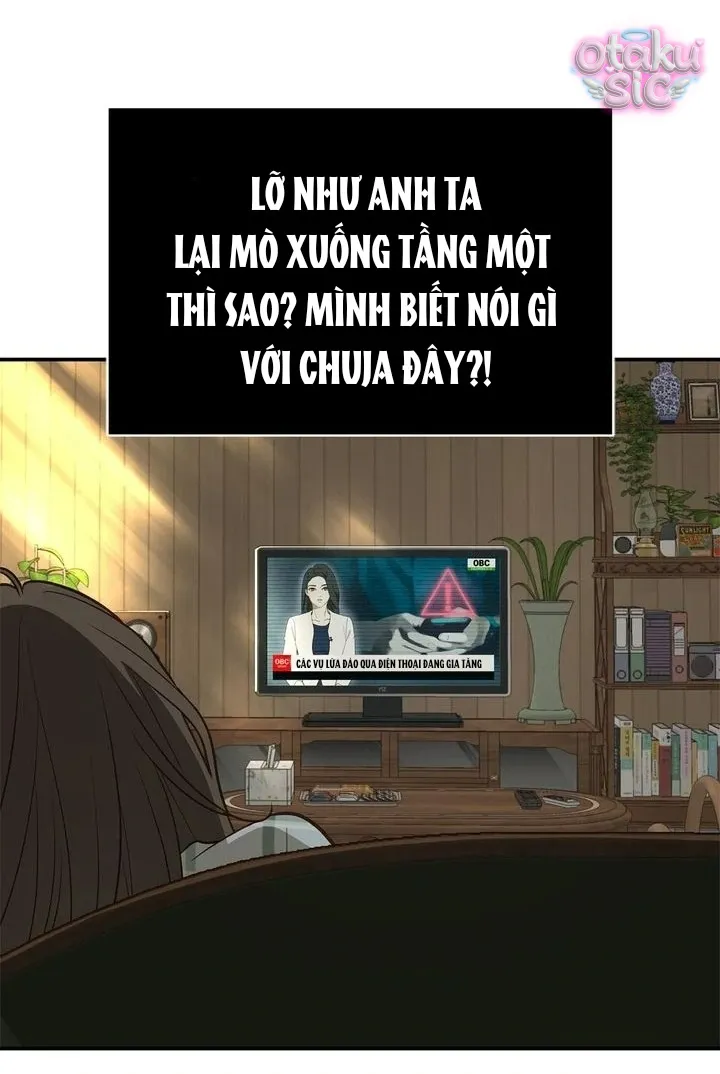 Hoa Là Mồi Nhử - Chap 7 - Trang 26