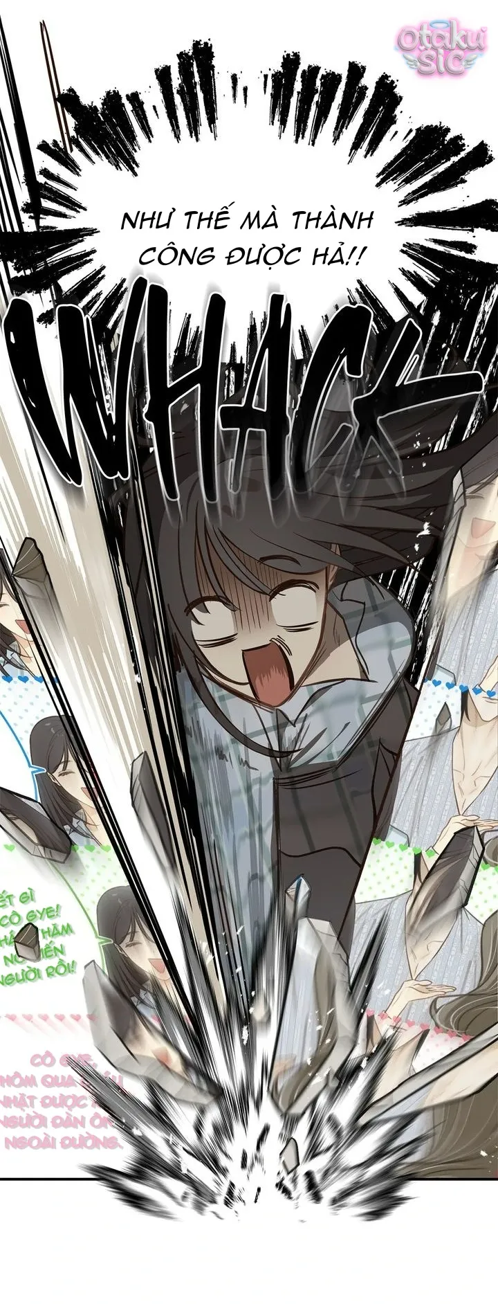 Hoa Là Mồi Nhử - Chap 7 - Trang 28