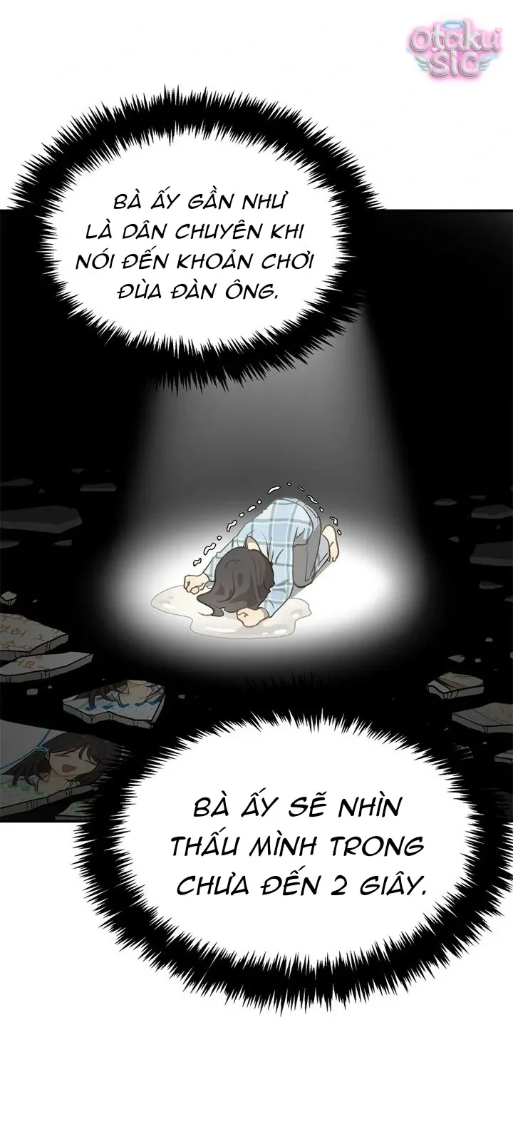 Hoa Là Mồi Nhử - Chap 7 - Trang 29