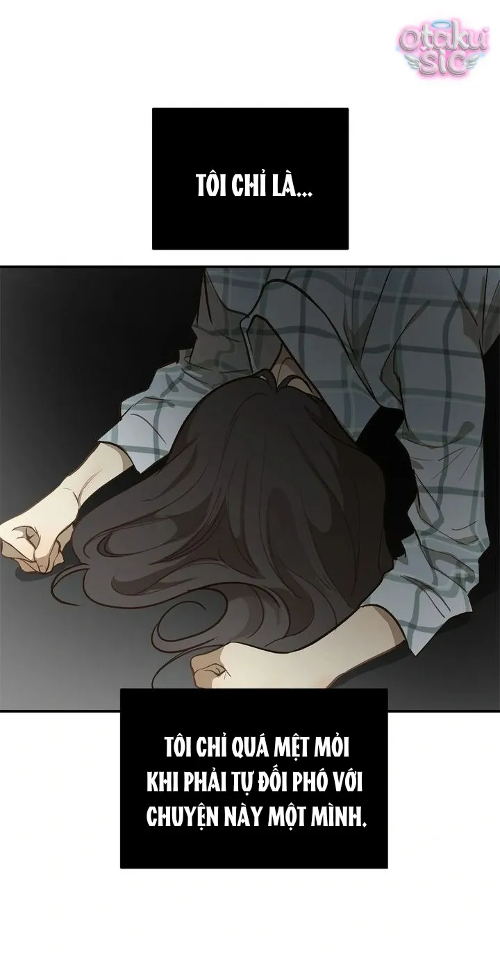 Hoa Là Mồi Nhử - Chap 7 - Trang 30