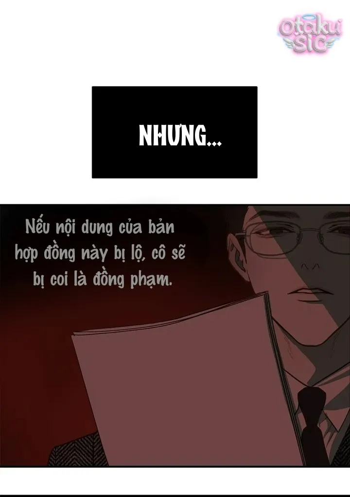 Hoa Là Mồi Nhử - Chap 7 - Trang 31