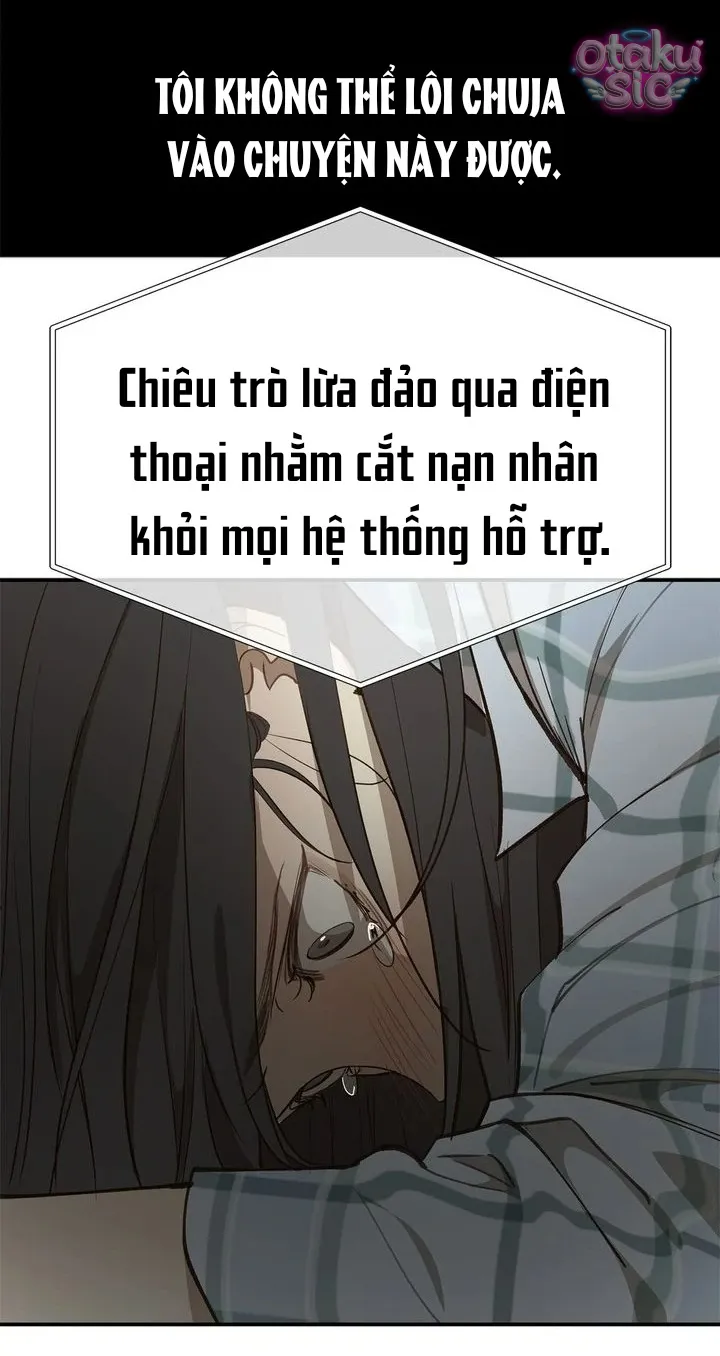 Hoa Là Mồi Nhử - Chap 7 - Trang 32