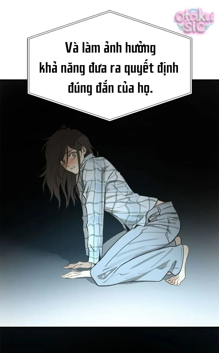 Hoa Là Mồi Nhử - Chap 7 - Trang 33