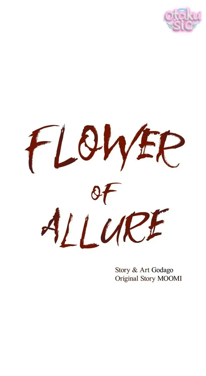 Hoa Là Mồi Nhử - Chap 7 - Trang 35