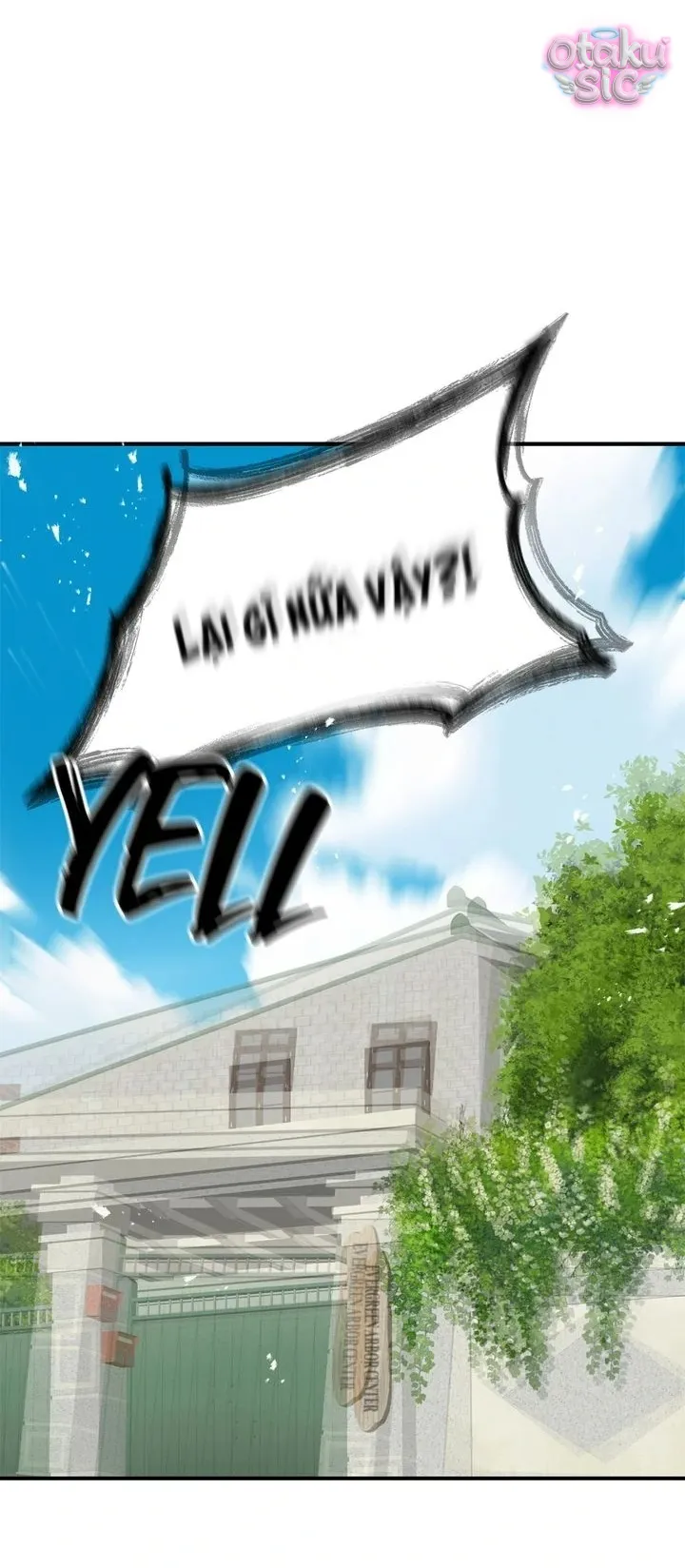 Hoa Là Mồi Nhử - Chap 7 - Trang 36