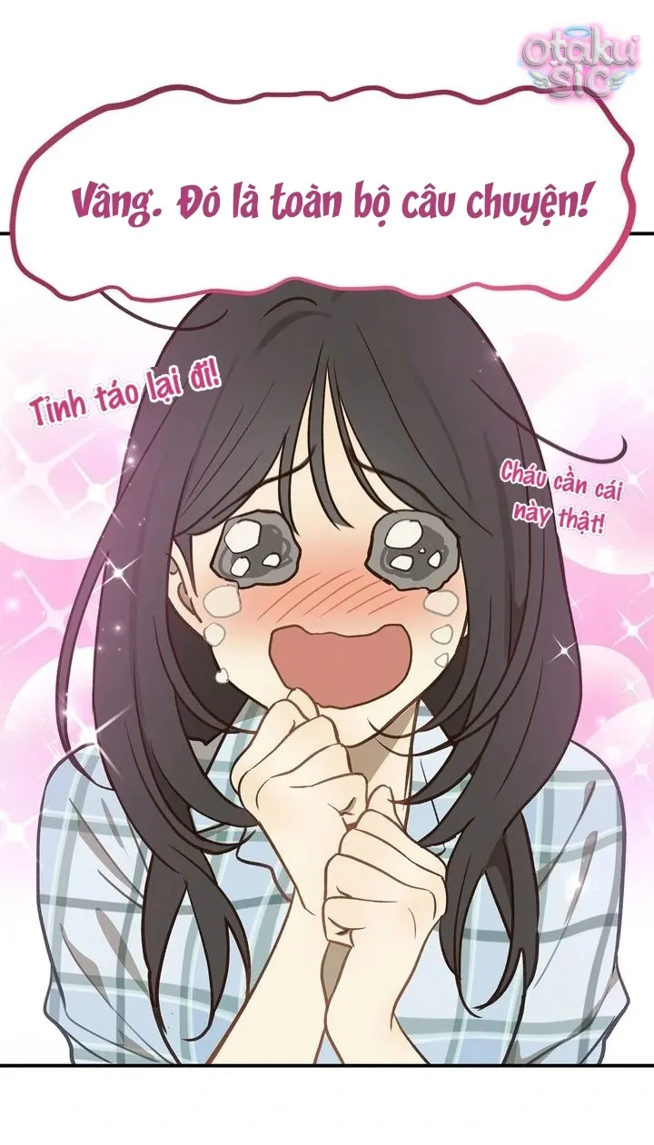 Hoa Là Mồi Nhử - Chap 7 - Trang 38