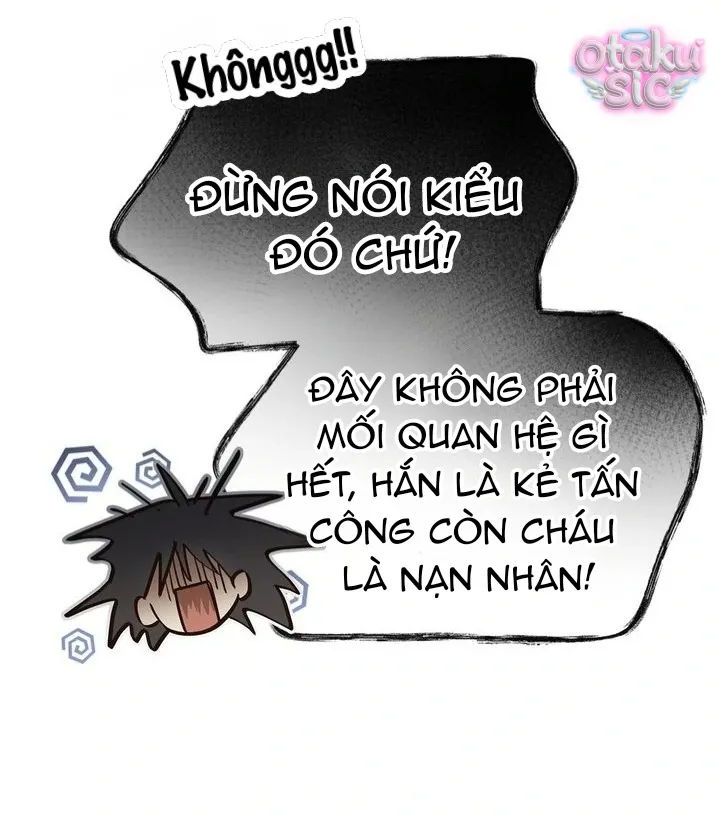Hoa Là Mồi Nhử - Chap 7 - Trang 41