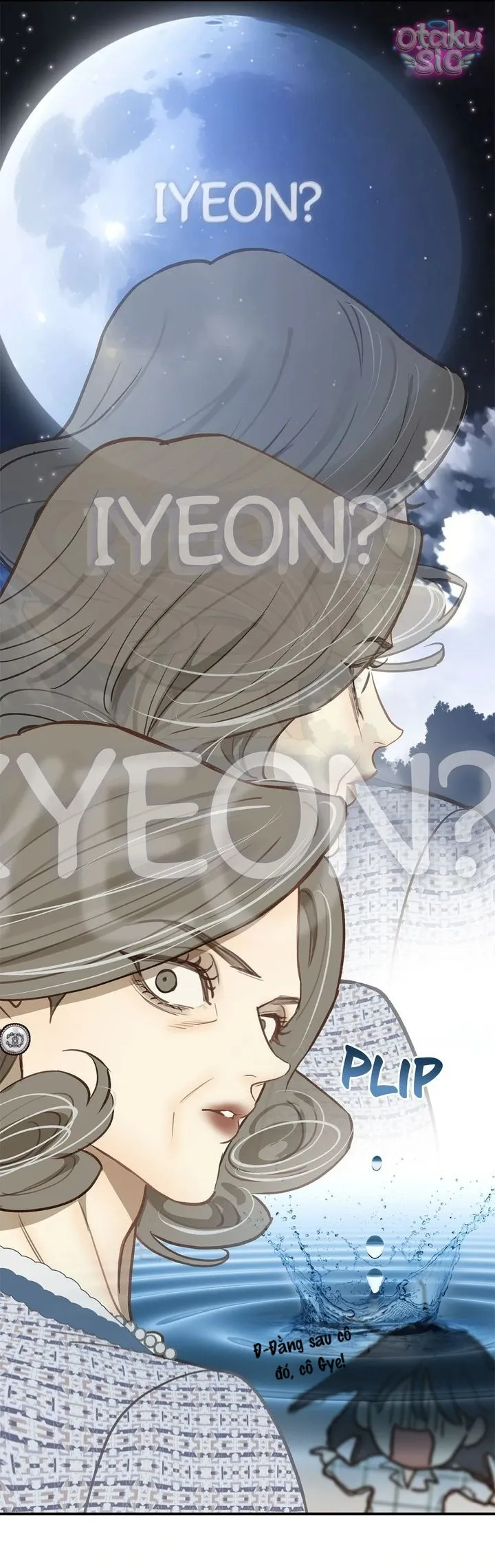 Hoa Là Mồi Nhử - Chap 7 - Trang 44