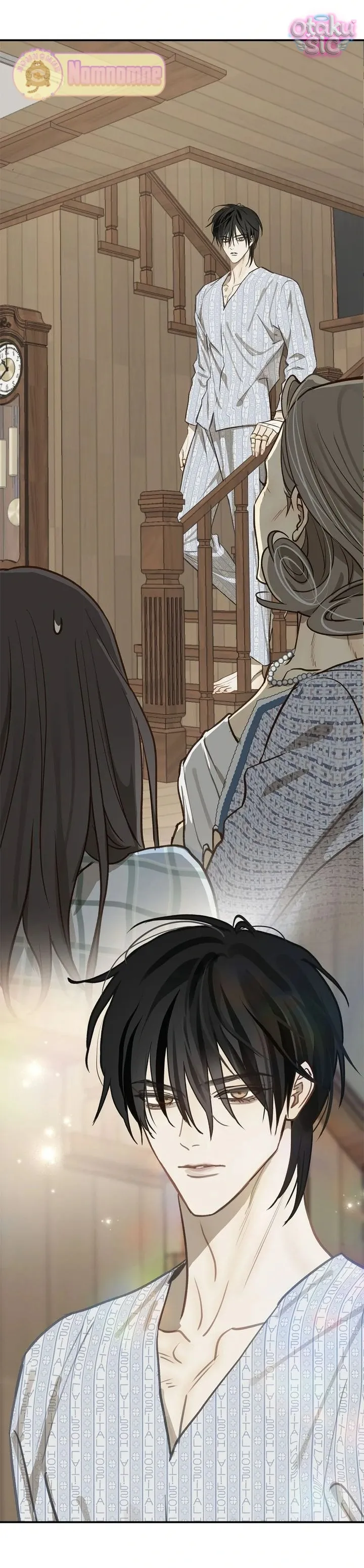 Hoa Là Mồi Nhử - Chap 7 - Trang 45