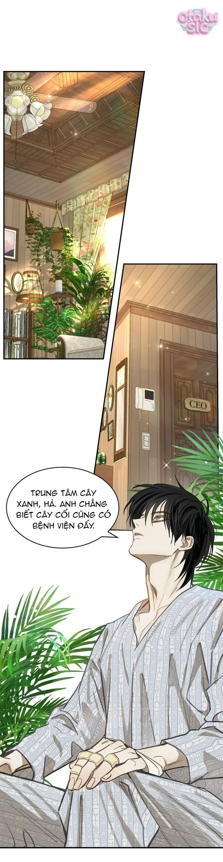 Hoa Là Mồi Nhử - Chap 7 - Trang 47