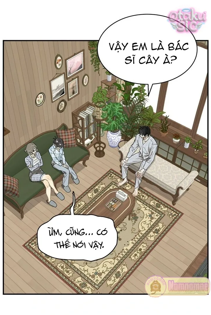 Hoa Là Mồi Nhử - Chap 7 - Trang 48