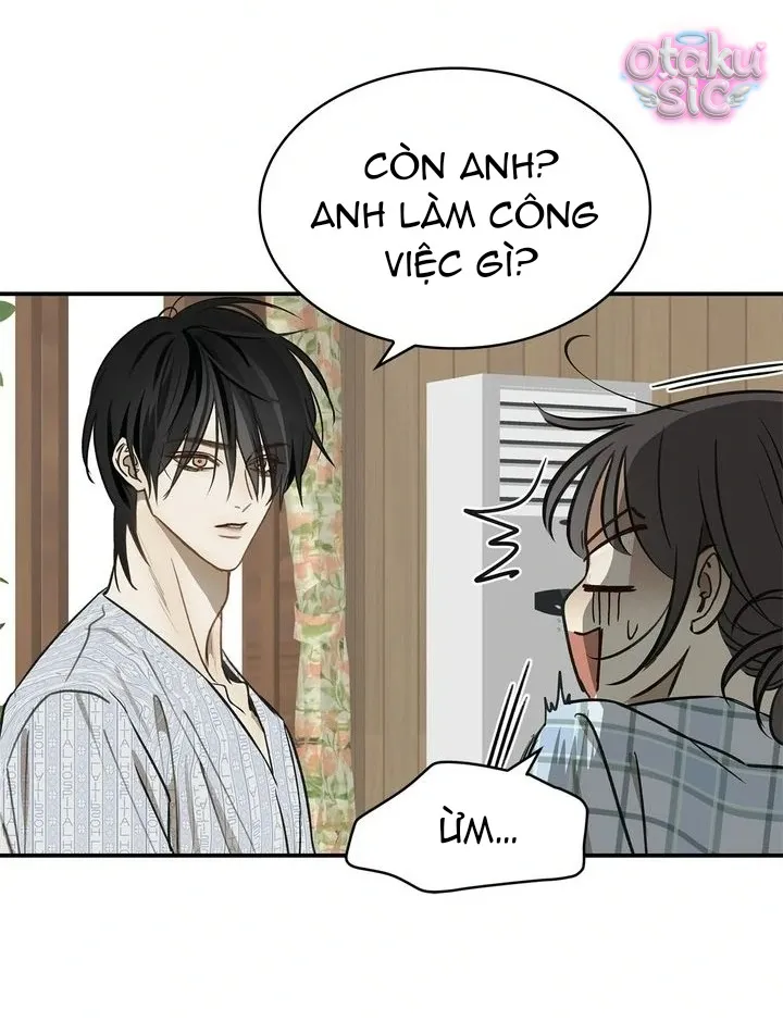 Hoa Là Mồi Nhử - Chap 7 - Trang 49
