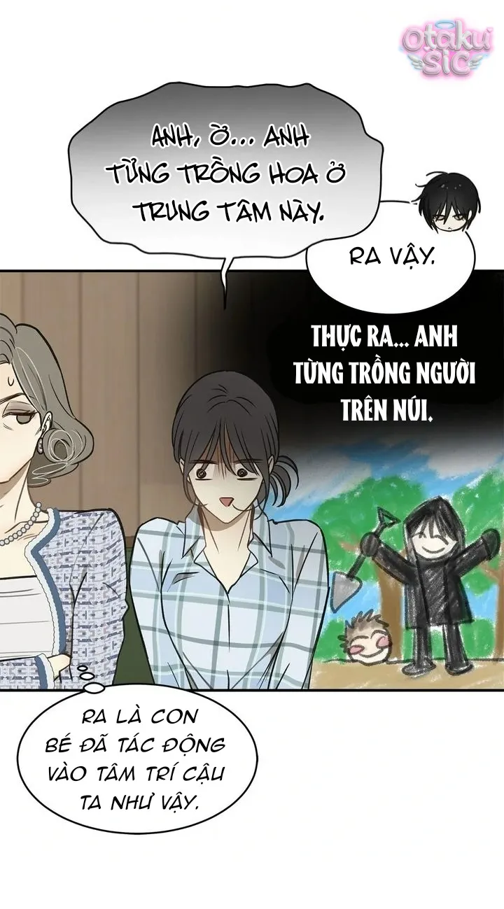 Hoa Là Mồi Nhử - Chap 7 - Trang 50
