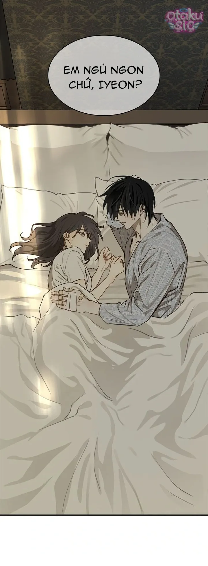 Hoa Là Mồi Nhử - Chap 7 - Trang 6