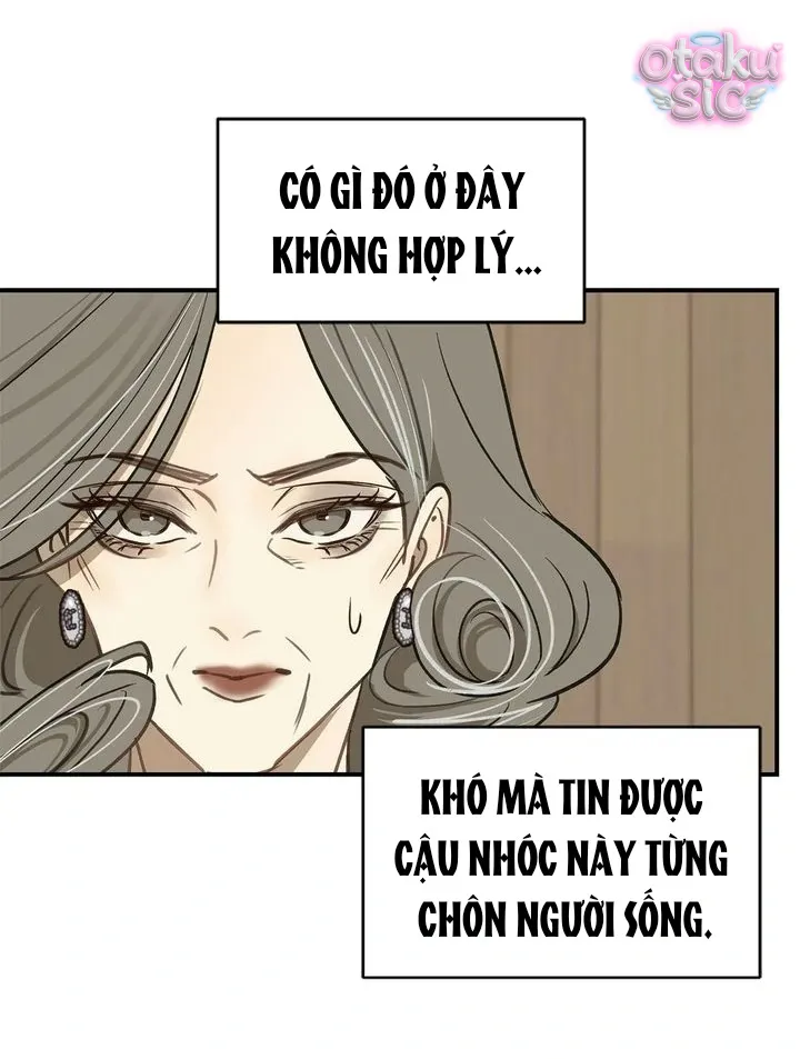 Hoa Là Mồi Nhử - Chap 7 - Trang 51