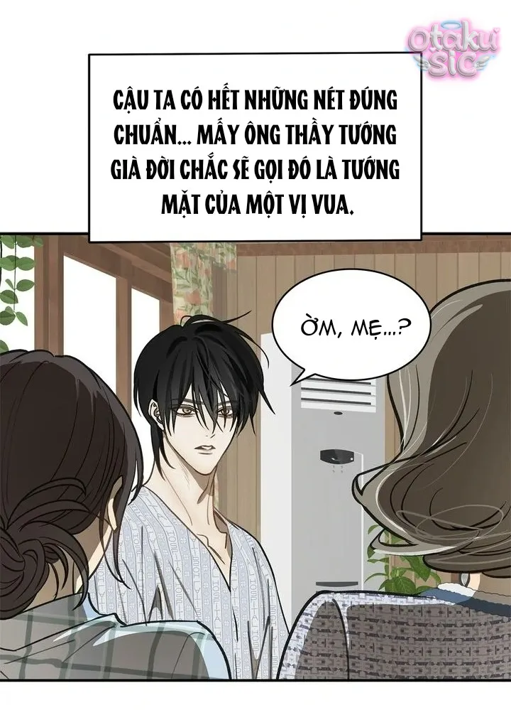 Hoa Là Mồi Nhử - Chap 7 - Trang 52