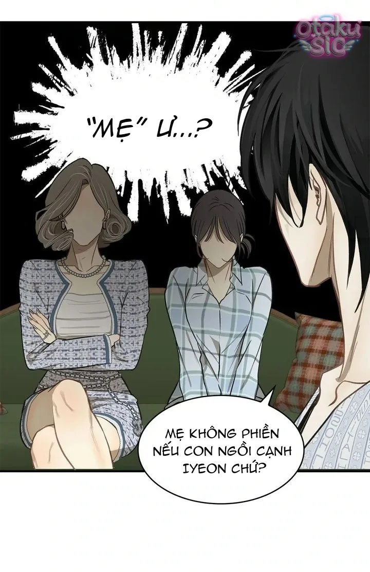 Hoa Là Mồi Nhử - Chap 7 - Trang 53