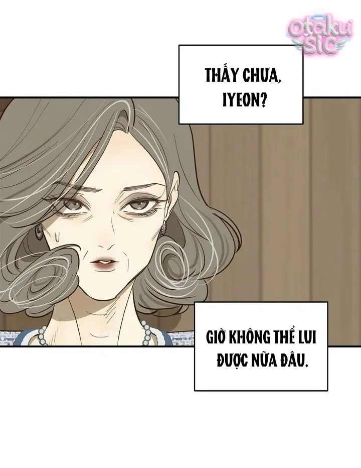 Hoa Là Mồi Nhử - Chap 7 - Trang 58