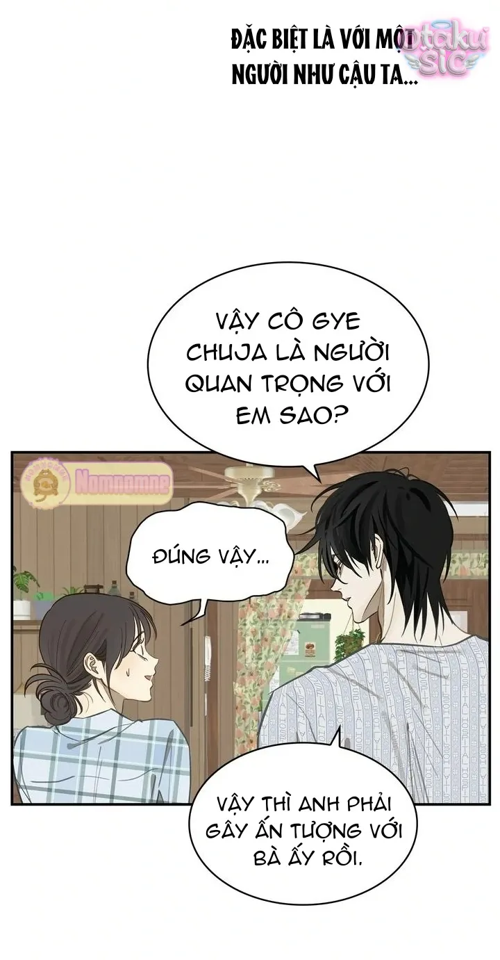 Hoa Là Mồi Nhử - Chap 7 - Trang 60