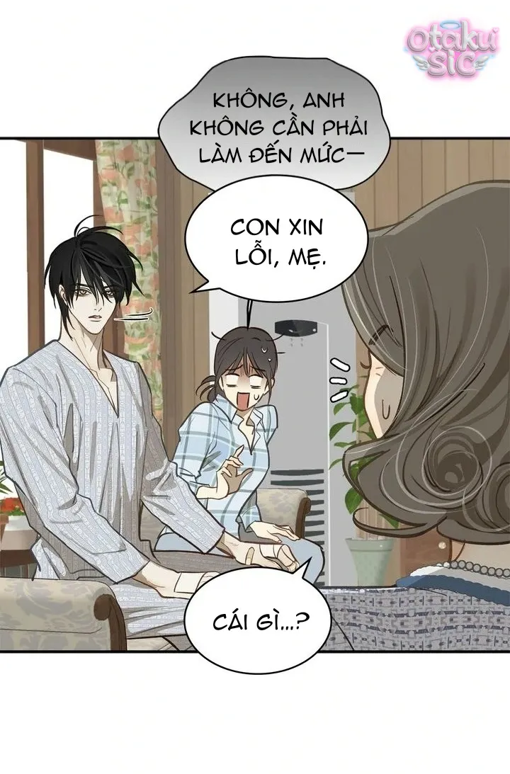 Hoa Là Mồi Nhử - Chap 7 - Trang 61