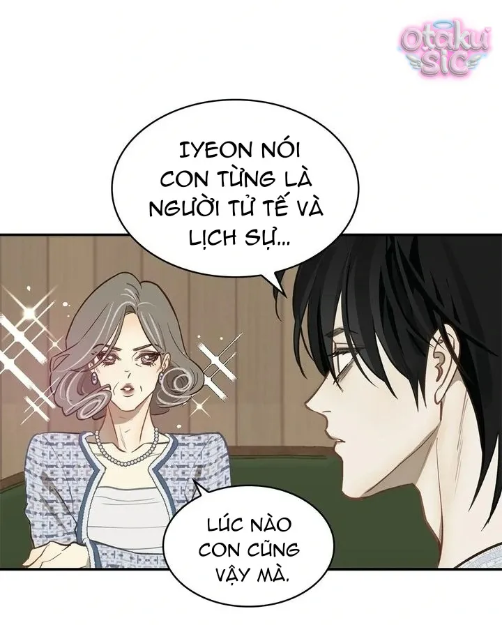 Hoa Là Mồi Nhử - Chap 7 - Trang 62