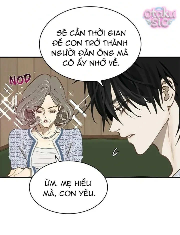 Hoa Là Mồi Nhử - Chap 7 - Trang 63