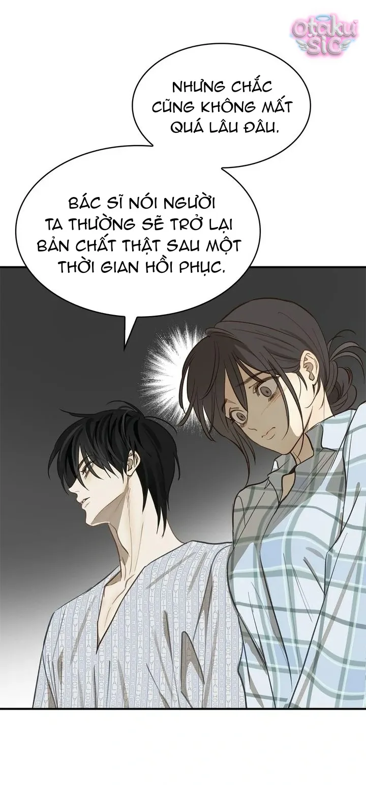 Hoa Là Mồi Nhử - Chap 7 - Trang 64