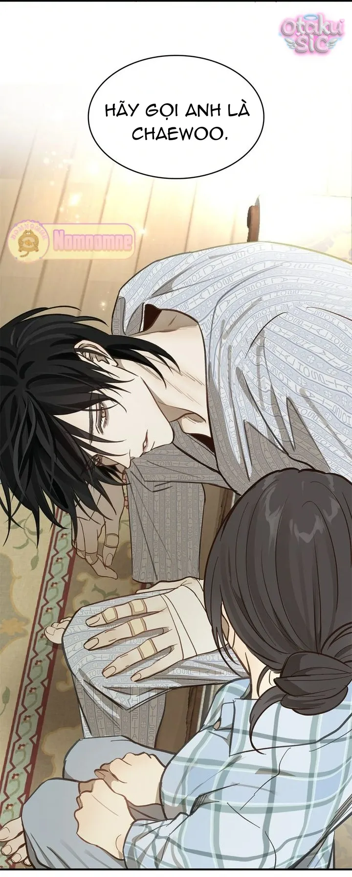 Hoa Là Mồi Nhử - Chap 7 - Trang 69