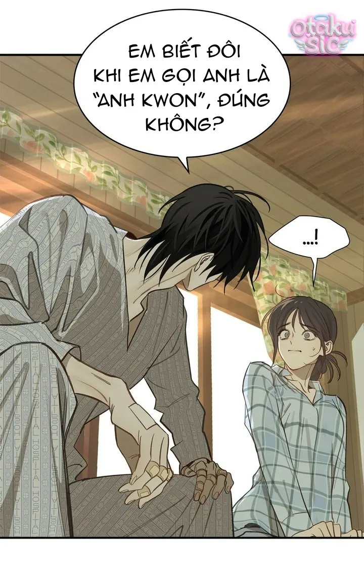 Hoa Là Mồi Nhử - Chap 7 - Trang 70