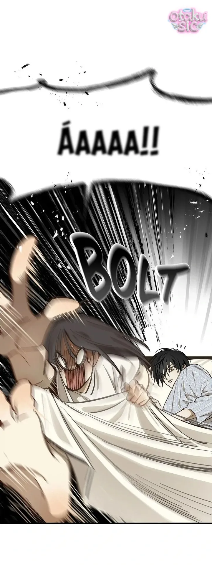 Hoa Là Mồi Nhử - Chap 7 - Trang 8