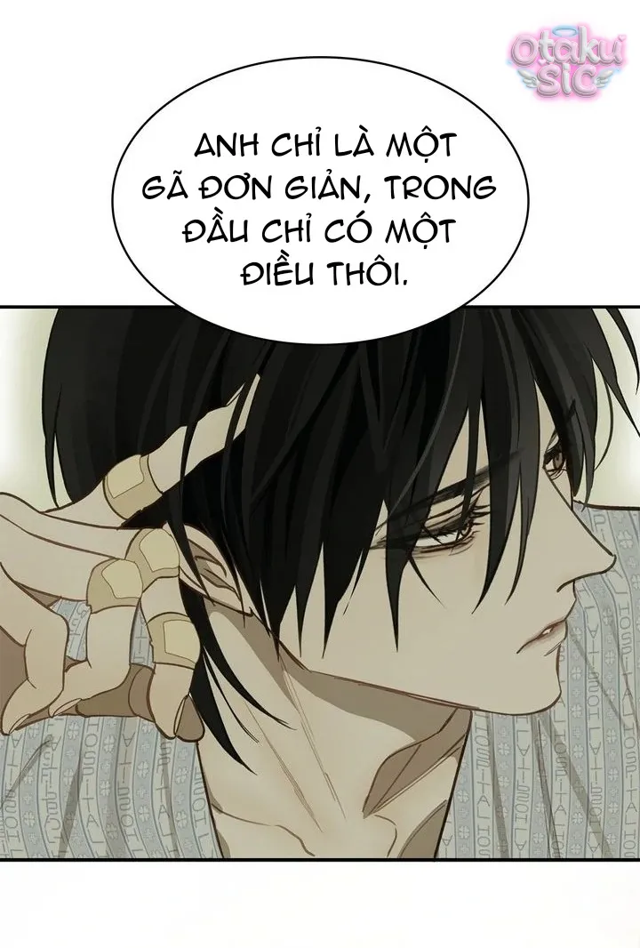 Hoa Là Mồi Nhử - Chap 7 - Trang 71