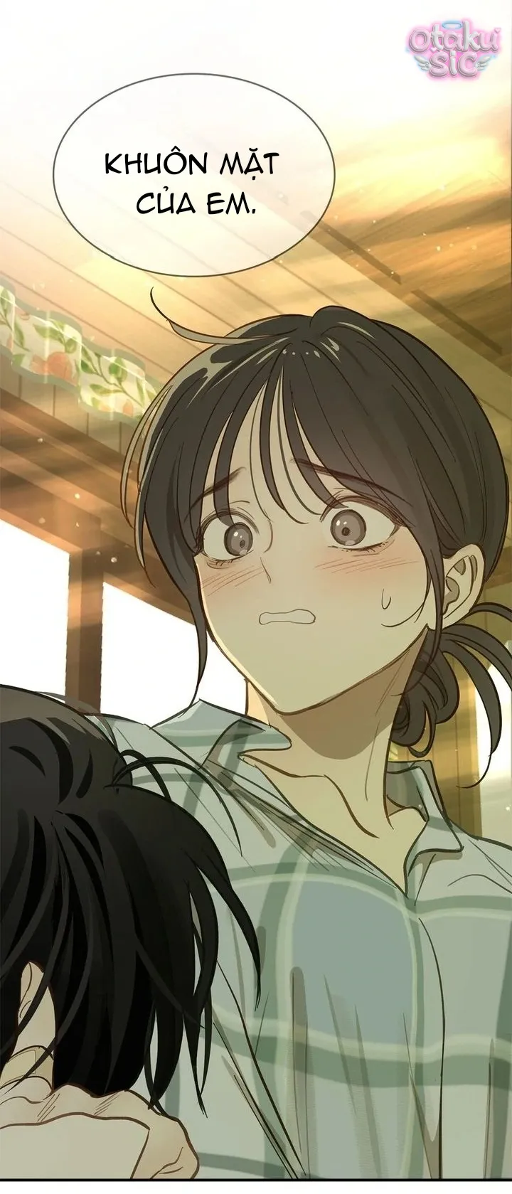 Hoa Là Mồi Nhử - Chap 7 - Trang 72