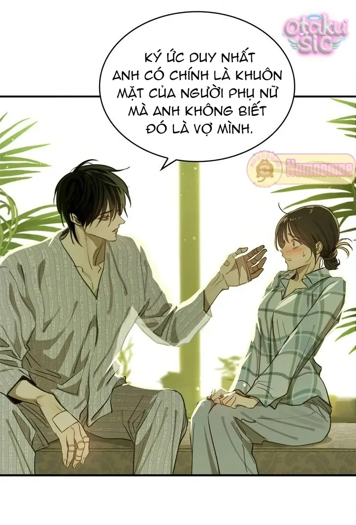 Hoa Là Mồi Nhử - Chap 7 - Trang 73