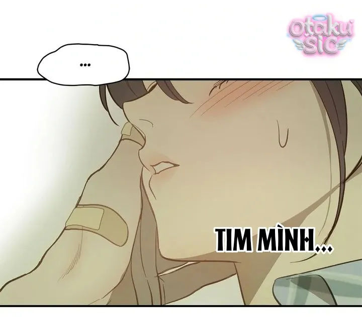 Hoa Là Mồi Nhử - Chap 7 - Trang 76