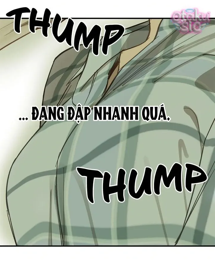 Hoa Là Mồi Nhử - Chap 7 - Trang 77