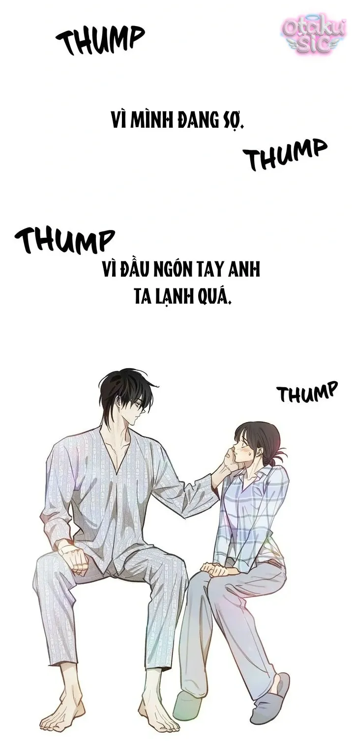 Hoa Là Mồi Nhử - Chap 7 - Trang 78