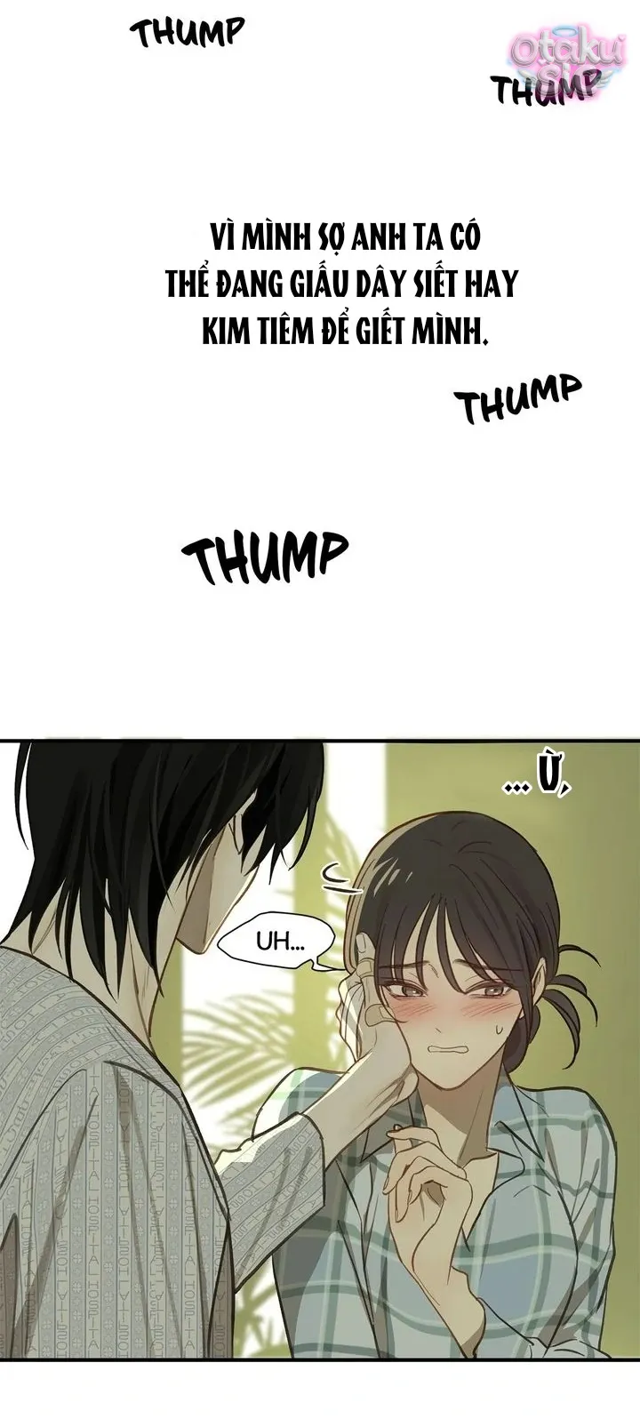 Hoa Là Mồi Nhử - Chap 7 - Trang 79