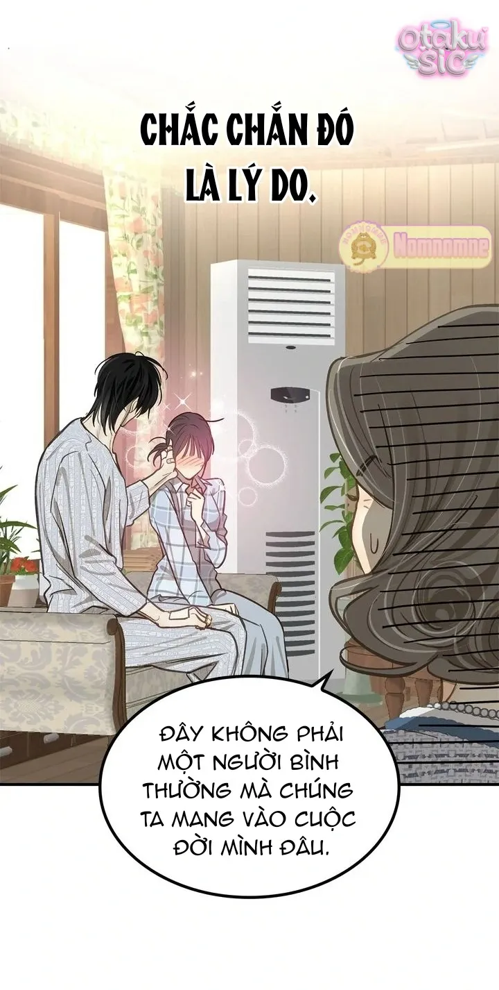 Hoa Là Mồi Nhử - Chap 7 - Trang 80